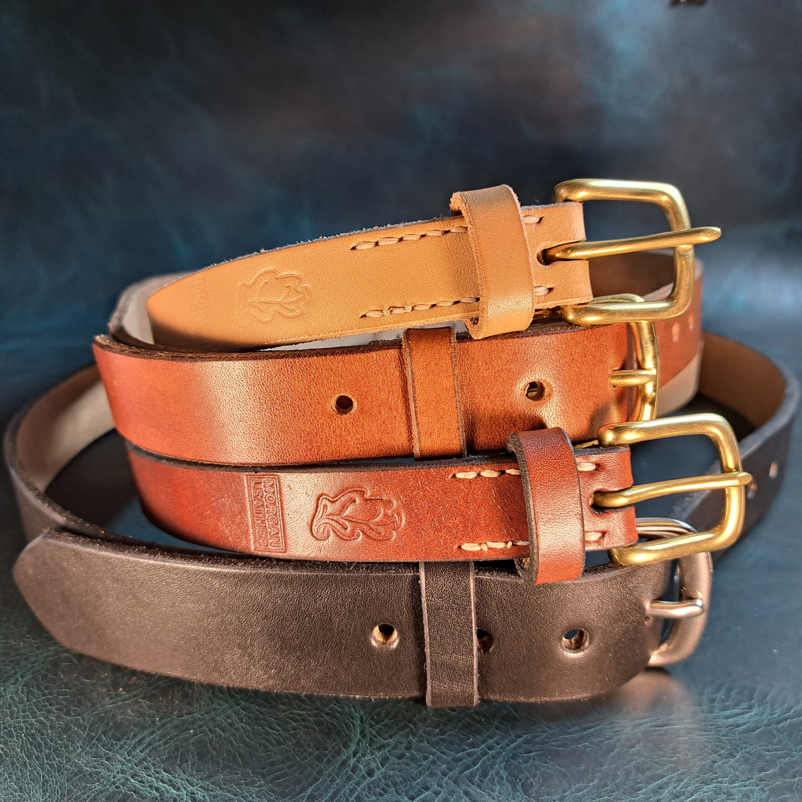 Oak Belt - Image 3