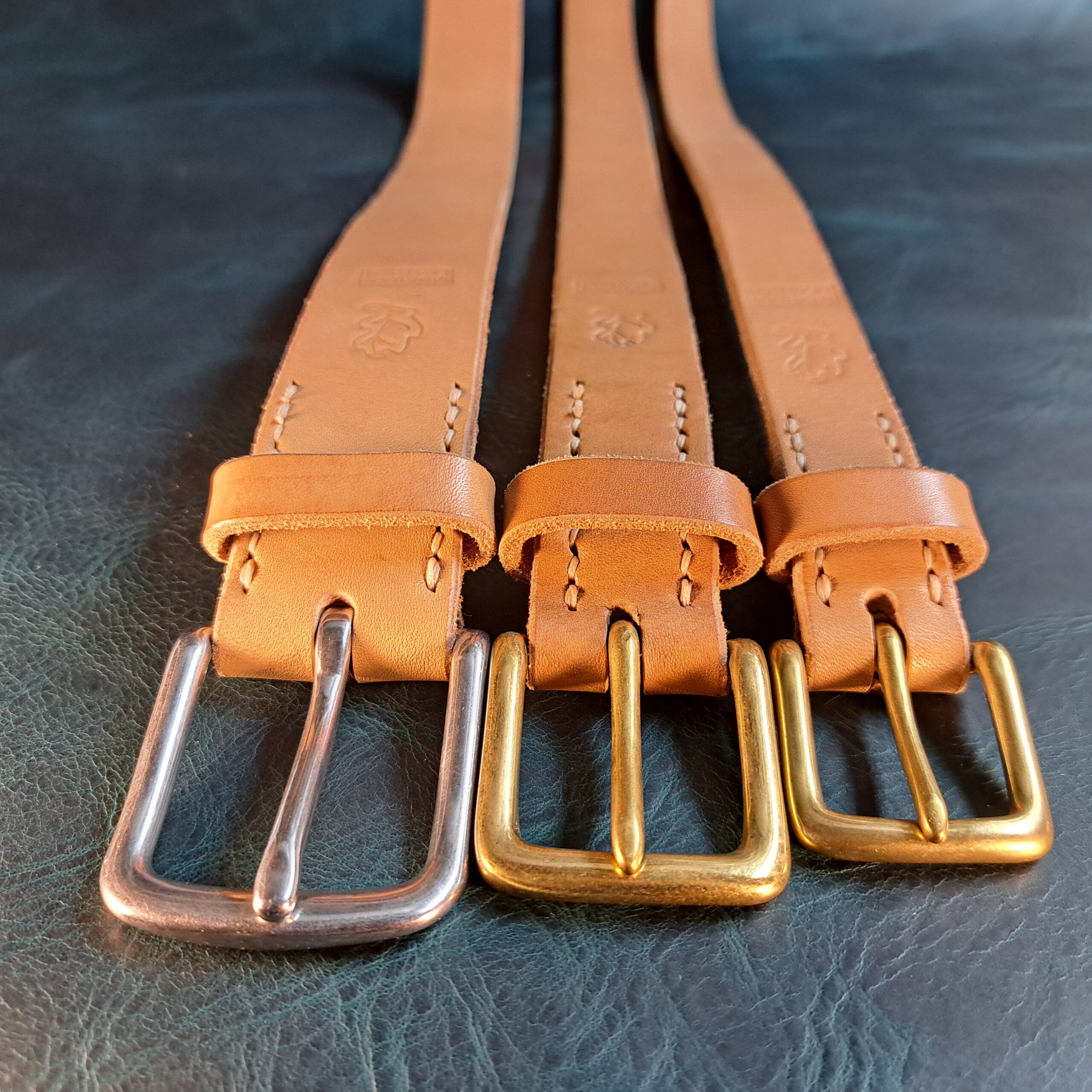 Oak Belt - Image 4