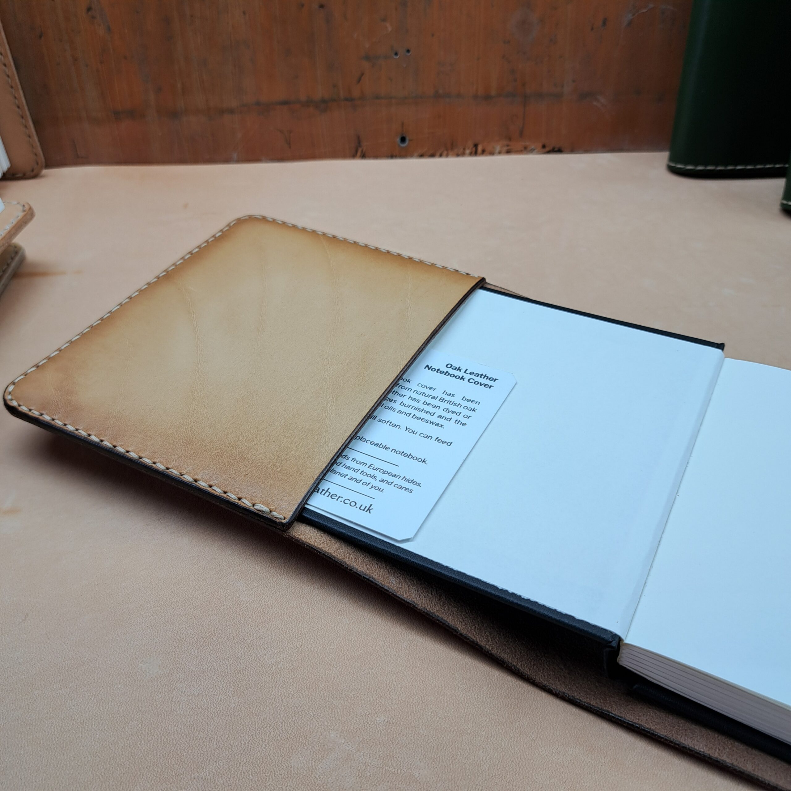 A5 Landscape Sketchbook - Image 4