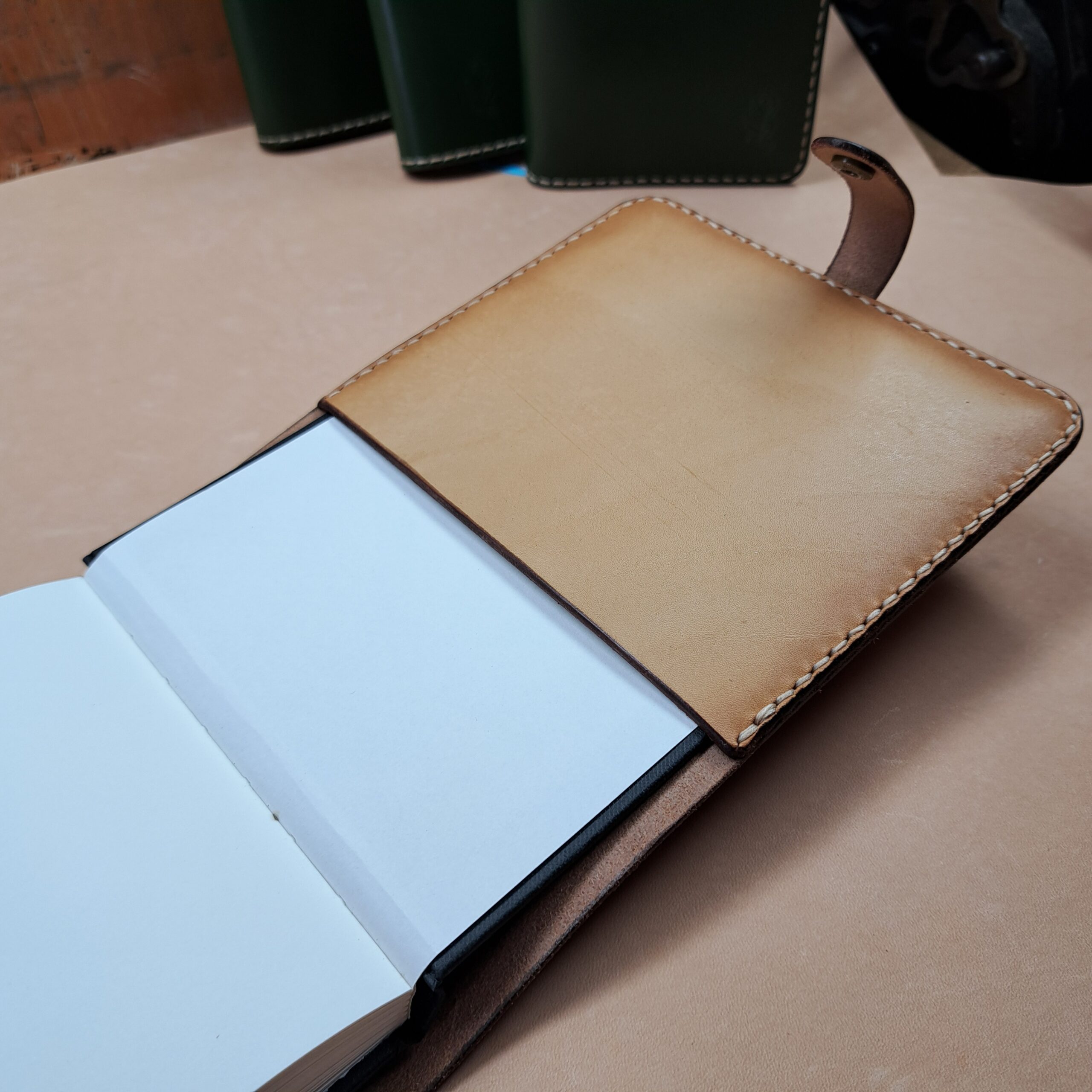 A5 Landscape Sketchbook - Image 6