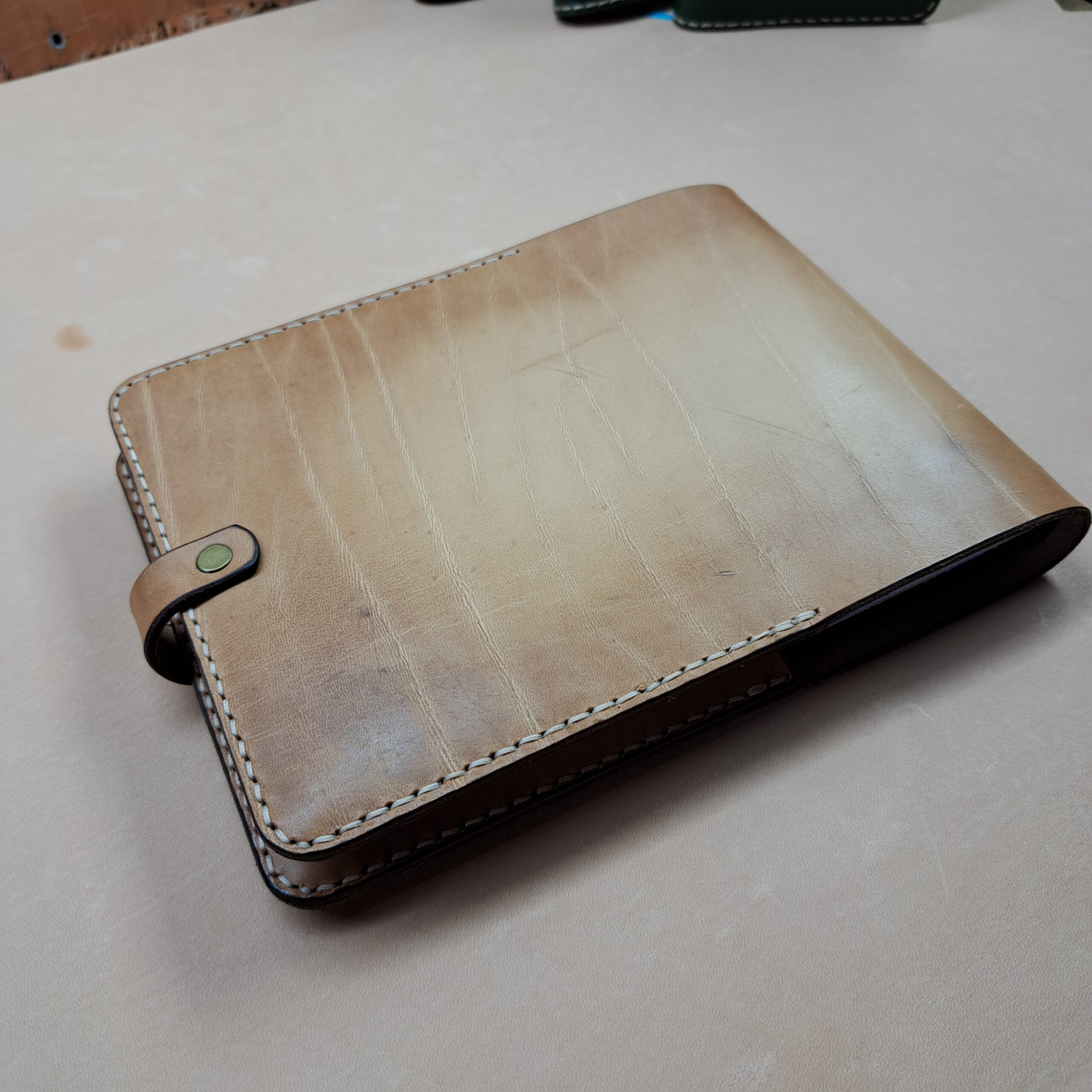 A5 Landscape Sketchbook - Image 10