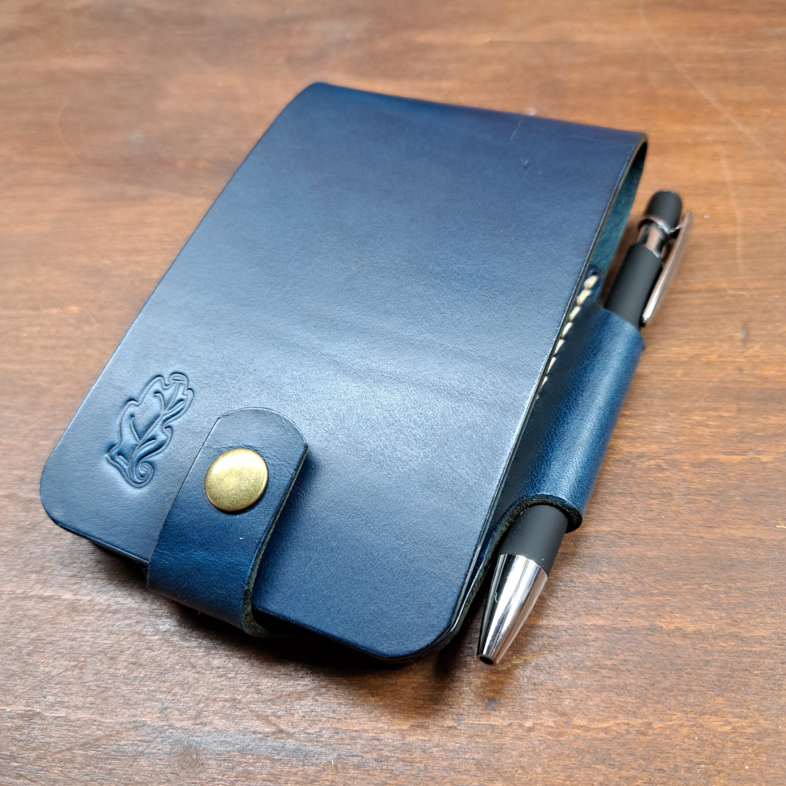 Small Blue Rite in the Rain Notepad Cover - Image 3