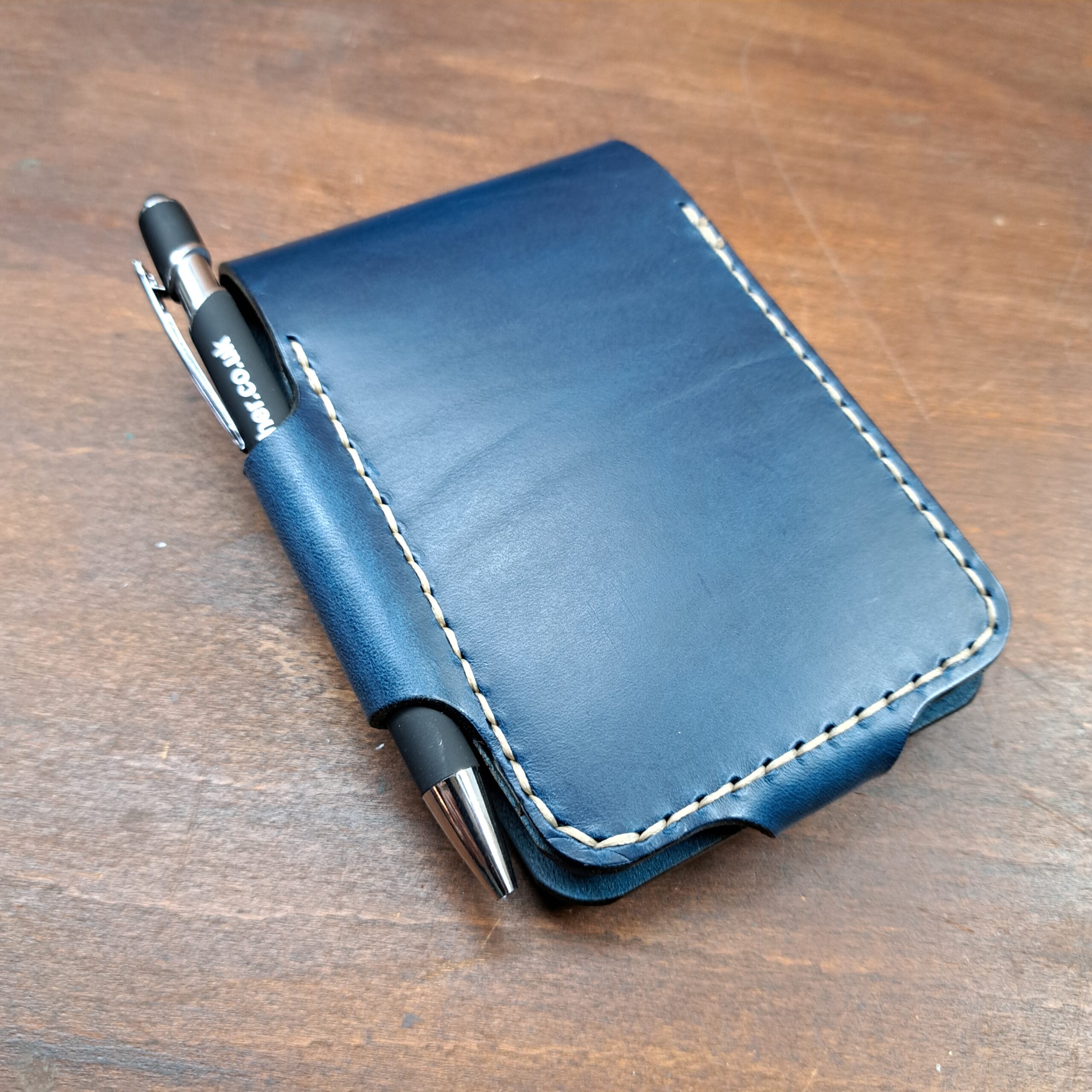 Small Blue Rite in the Rain Notepad Cover - Image 7
