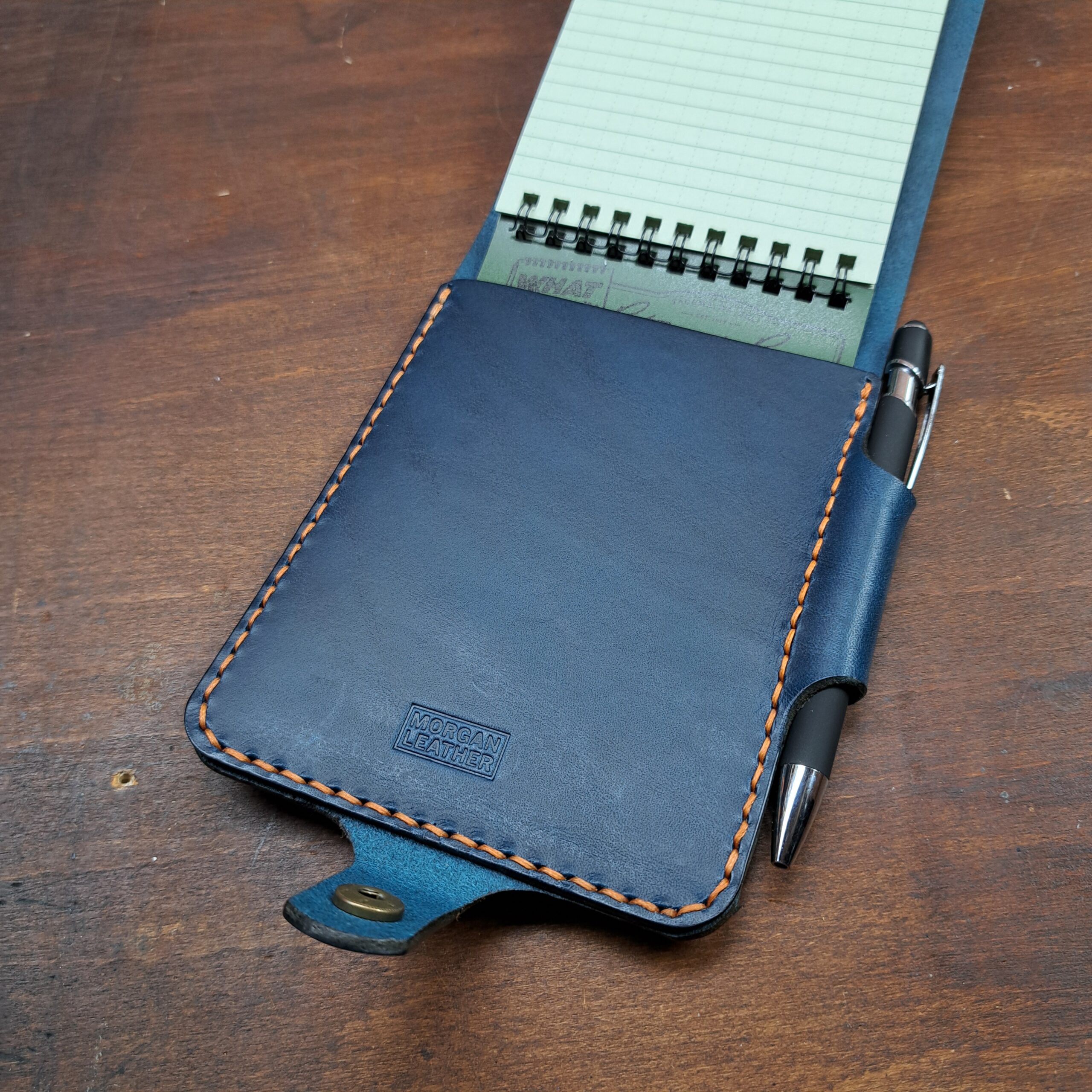 Large Blue Rite in the Rain Notepad Cover - Image 4
