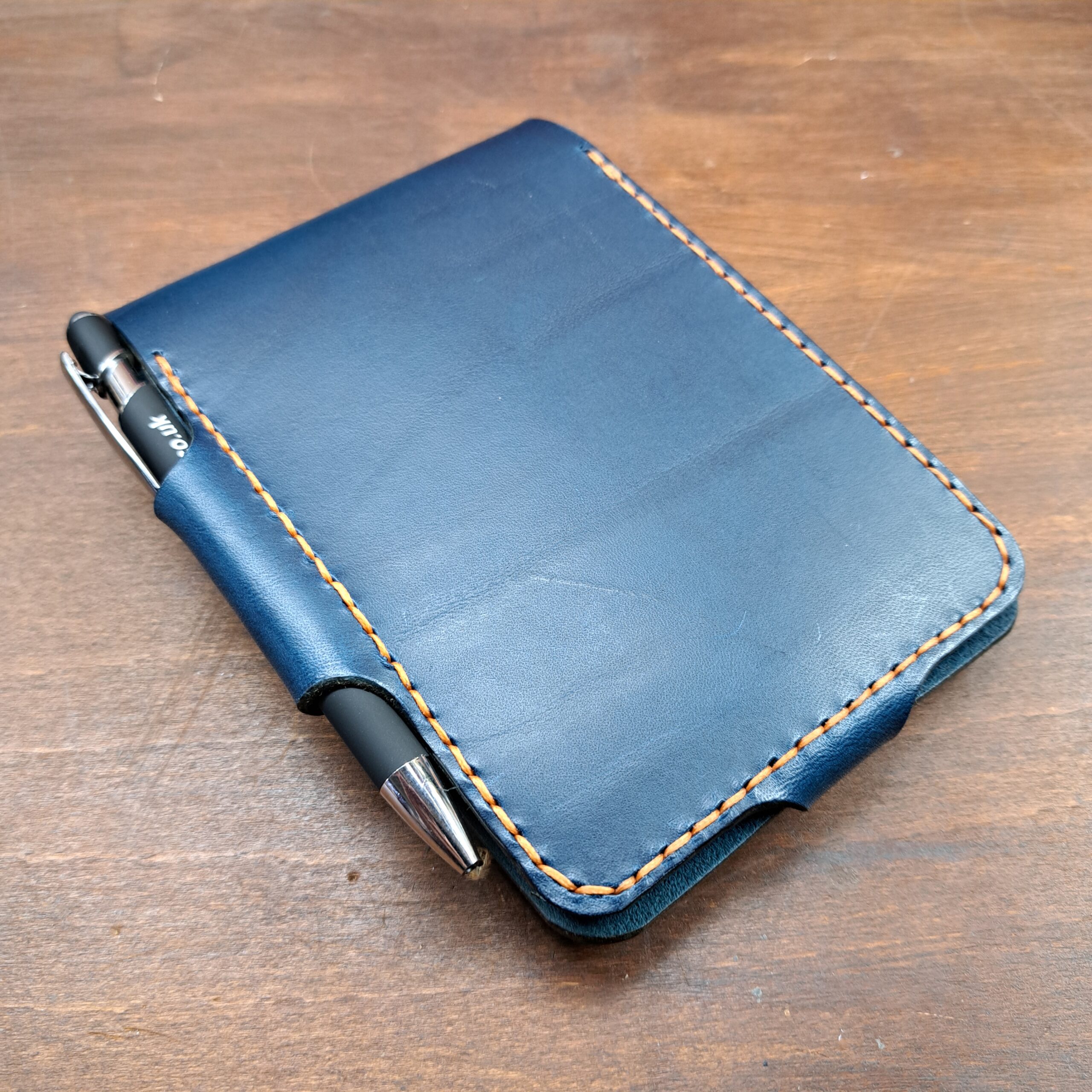 Large Blue Rite in the Rain Notepad Cover - Image 5