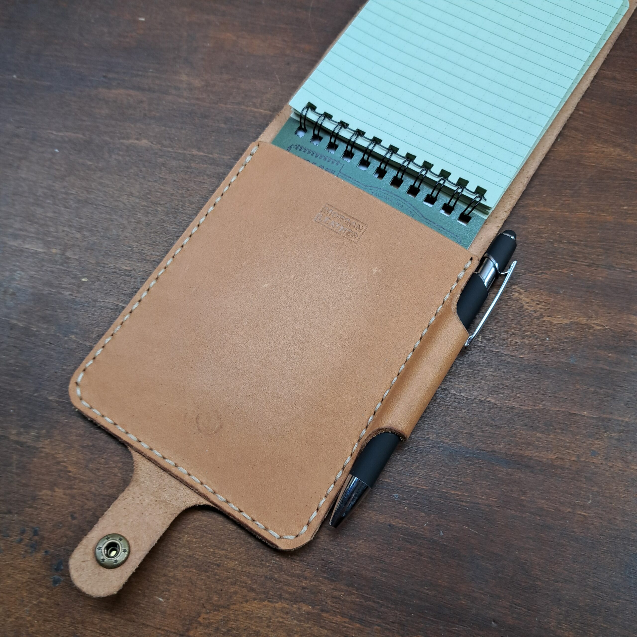 Large Natural Rite in the Rain Notepad Cover - Image 5