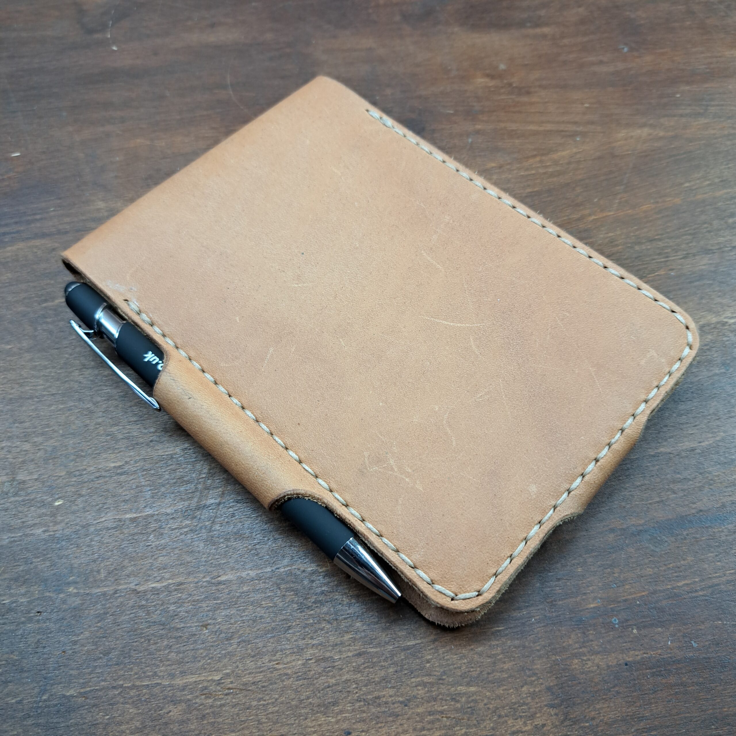 Large Natural Rite in the Rain Notepad Cover - Image 6