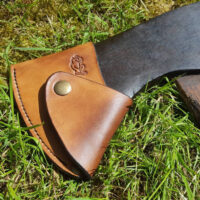 Axe Sheath - made to fit